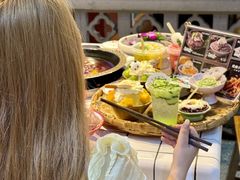 -卤校长老火锅毕节店(招商花园城店)