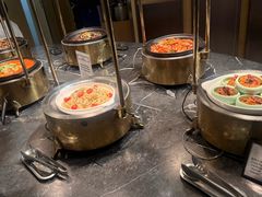 -西安高新希尔顿酒店·咖啡露台西餐厅