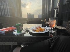 -贵阳万丽酒店