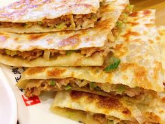 -华天二友居肉饼(宫门口店)
