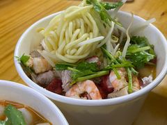 -明月虾面(厦禾路店)