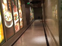 -花中城·杭帮菜·粤菜·海鲜火锅(清泰街店)