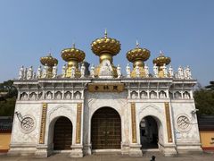 -上海东林寺(金山区)