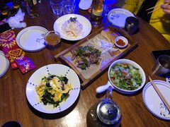 -纳瓦新疆菜(银都店)