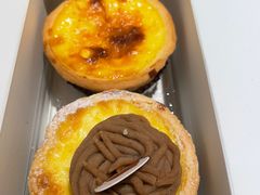 -黛汀烘焙DAINTY BAKERY(代字行合生汇店)