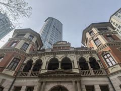 -中共二大会址纪念馆