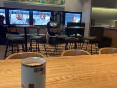 -星巴克(北京天坛东路店)