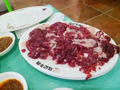 -乌记鲜活牛肉城(金砂东路店)