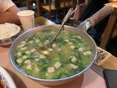 -杨记隆府重庆江湖菜(大悦城店)