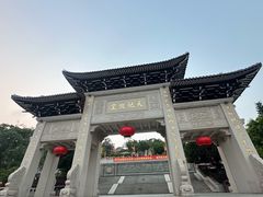 -湄洲岛
