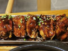 -伊喜饺子·烤鸭(五道口学院路店)