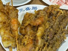 -元盛居(生态大街店)