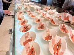 -雍和会海鲜姿造自助(湖东路店)