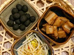 小菜-GOGO Plate(成都太古里店)
