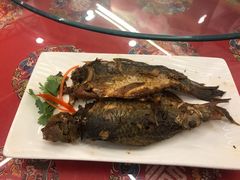 -玉华台饭庄(裕中西里小区店)