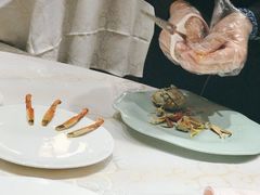 -成隆行·蟹王府(九江路店)