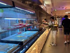 -星伦多自助料理·涮烤一体(奉贤龙湖天街店)