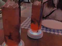 -Ambra Haus琥珀屋精酿餐厅(宝山店)