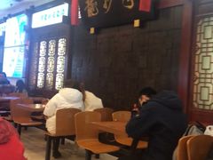 大堂-龙抄手(春熙路总店)
