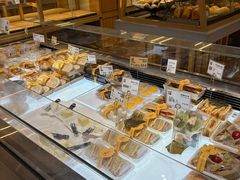 -匠造烘焙(联洋店)