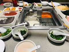 -海底捞火锅(青山湖万达夜宵主题店)