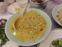 -玉华台饭庄·淮扬菜·烤鸭(望京店)