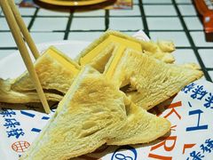 -碌碌发·东南亚风味烧烤档(体育西店)