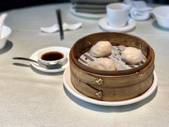 -皇朝会.经典传统粤菜(外滩店)