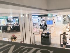 -金鹰国际购物中心(淮安店)