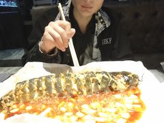 -红辣椒·川菜·火锅(张杨路店)