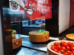 -龍歌自助小火锅(李沧顺和汇店)