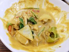 -Siam泰餐厅(水上公园店)