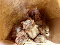 -傅强排骨(成都总店)