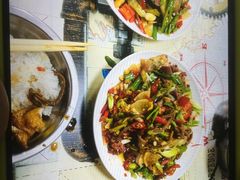 -文杰餐馆(南洪时尚风情街店)