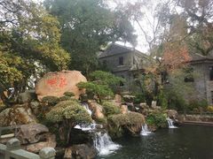 -江心屿景区
