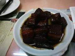-蘭心餐厅(进贤路店)