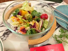 -CRAZYONES克芮旺斯西班牙餐厅(苏州中心店)