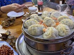 -小叶大馅饺子城