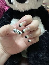 -兔猫ToMoreNails美甲美睫