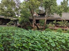 -成都武侯祠博物馆