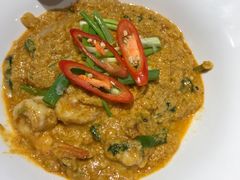 -泰国餐厅 Thai Food(裕华万达店)