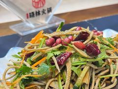 -晓林火锅(安定门店)