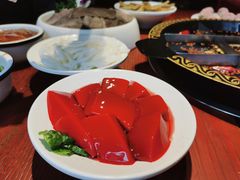 -黄家码头老火锅(解放碑旗舰店)