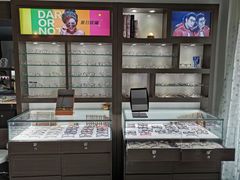 -视野联行眼镜蔡司·依视路官方授权店(顺城店)