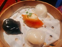 虾饺皇-绿茶餐厅(蓝色港湾店)