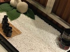 -三亚美高梅度假酒店滺水疗