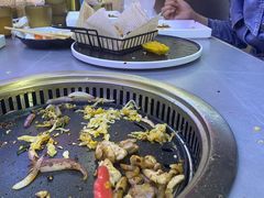 -棒小伙·齐齐哈尔烤肉(龙茗路店)