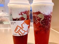 -喜茶(深圳福田星河COCO Park店)