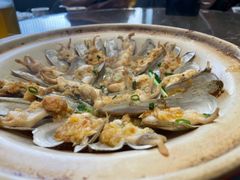 -吕氏焗小鲜•海鲜青岛菜(总店)