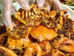 -辣螃铠盆盆蟹大排档(总店)